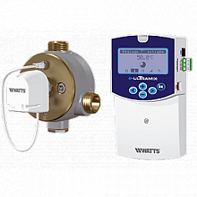 Thermostatische mengkranen