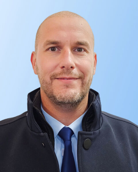 Donatas Bagdonas - Area Sales Manager