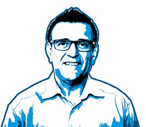 Udo Link – Product Manager – WATTS Water