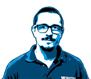 Philip Wagner – Laboratory Engineer R
