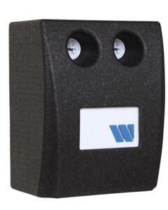 Pump Units DN20 category with insulation