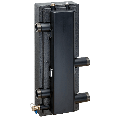 hydraulic sperator category
