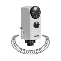 boiler thermostats and temperature limiters category
