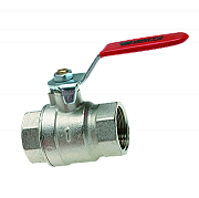 ball valve kiwa category