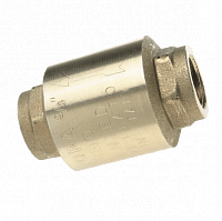 check valve category