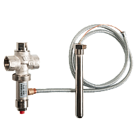 safety drain valves category
