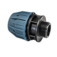 plastic couplings for pe pipe category