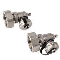 manifold and radiant heating accessories category