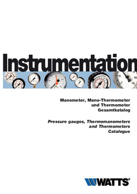 Instrumentation