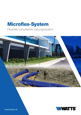 Microflex System