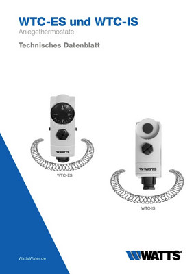 WTC-ES und WTC- IS