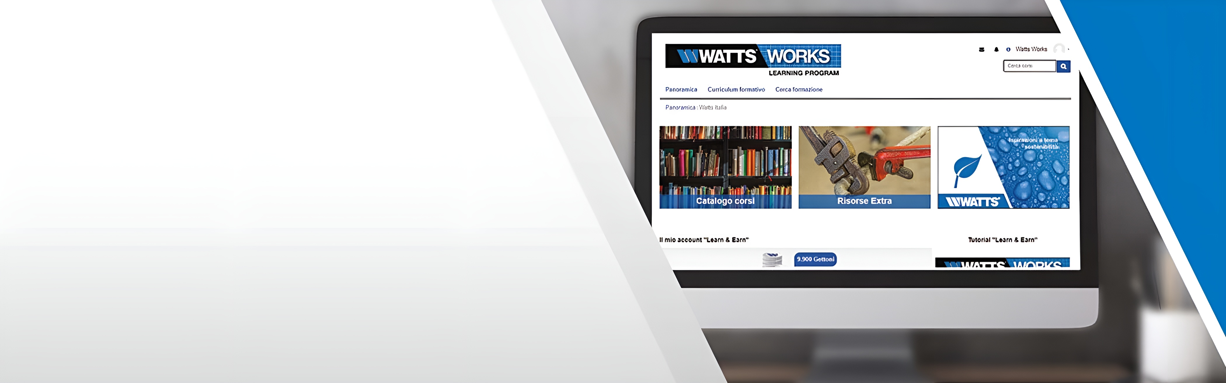 Watts Industries UK | Watts Water Technologies