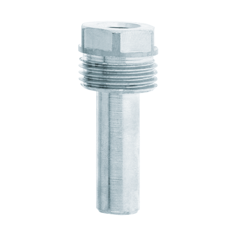 INOX Thermometer