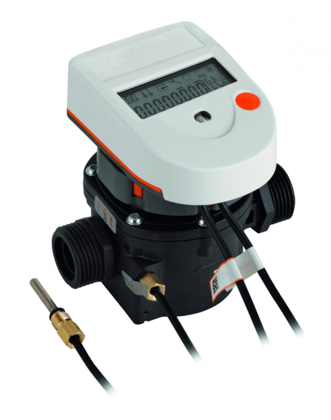energy meter compact superstatic 789