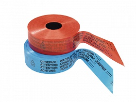 tape signal