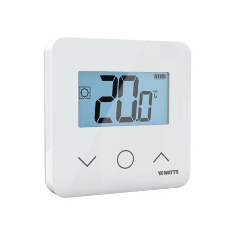 thermostat wt d03