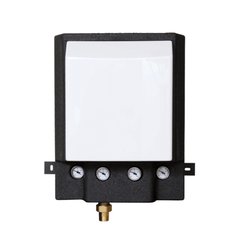 wattmix 1 pump