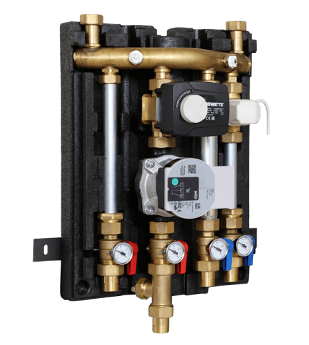 wattmix 1 pump