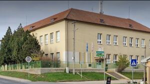 Case Study. Microflex saves a school year in a Slovakian village