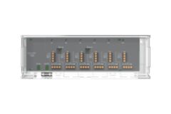 Wired Water Heating Controller WFC-03 E Extension module  230V actuators, 24V thermostats 