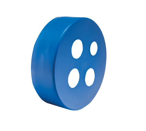 Microflex Dust Cap Quadro MSQ16032325 vertical