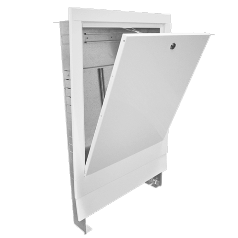 Manifold cabinet VSU