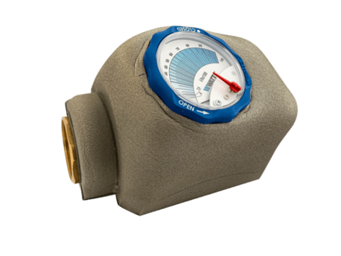 idroset in insulation