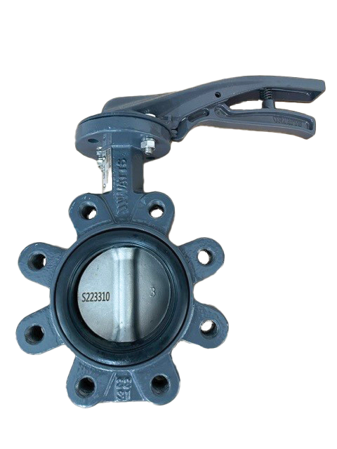 Water Distribution Systems from Socla