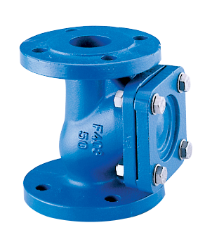 Ball Check Valves Category