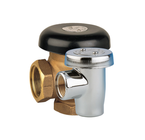 DA Vacuum Breaker Category