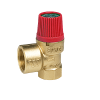 Safety Valve