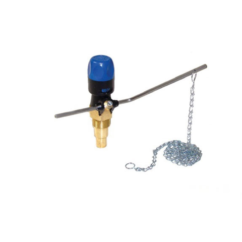 Draught Regulators for Solid Fuel Boilers