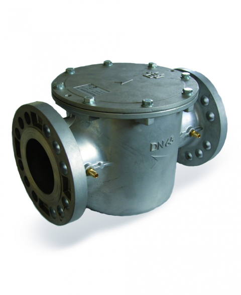 Gas Filters