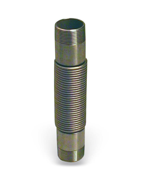 Compensation Joints