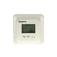 Thermostats for Electrical Floor Heating