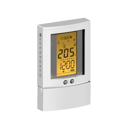 Thermostats for Electrical Floor Heating