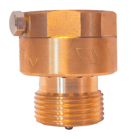 HA Antisiphon