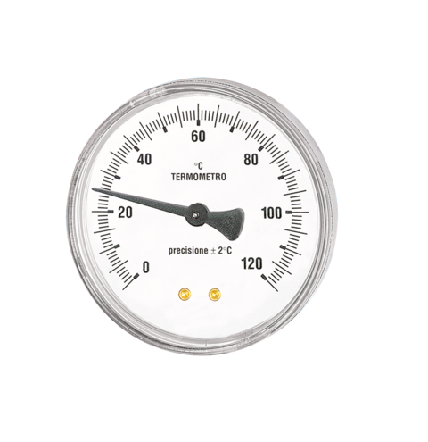 Bimetal Thermometers