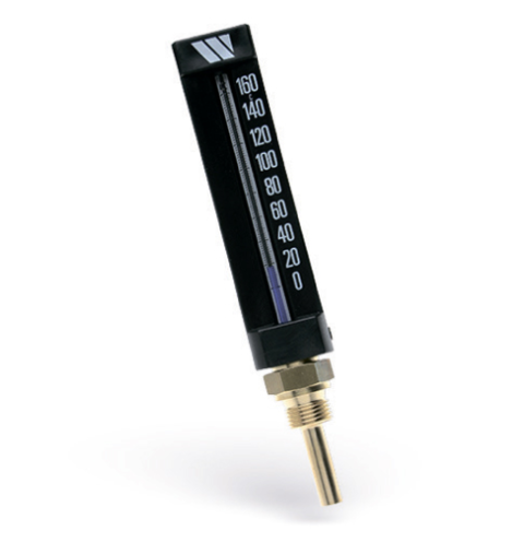 Industrial Thermometers