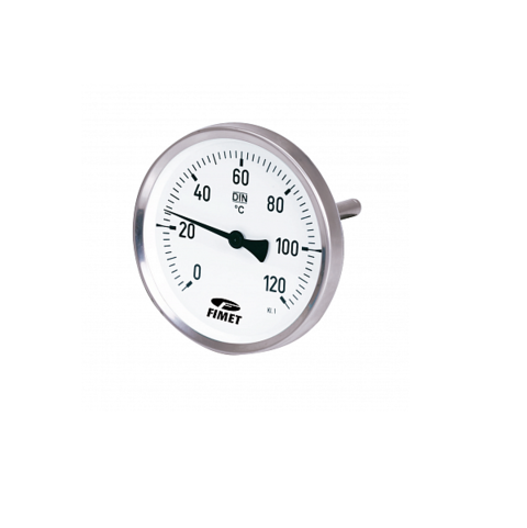 Stainless Steel Thermometers