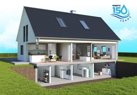 System House IFH 2024