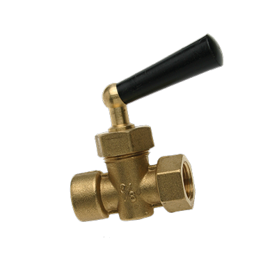Accessories for pressure gauges