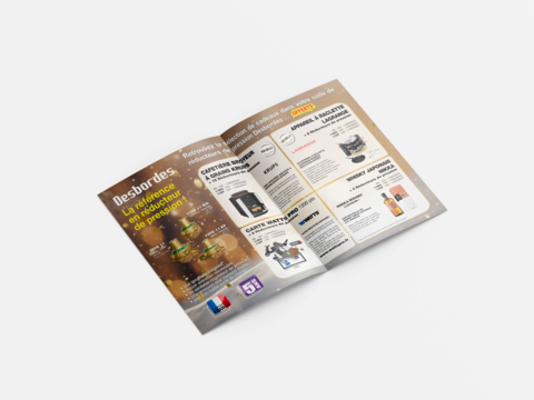 Flyers automne 2024 verso