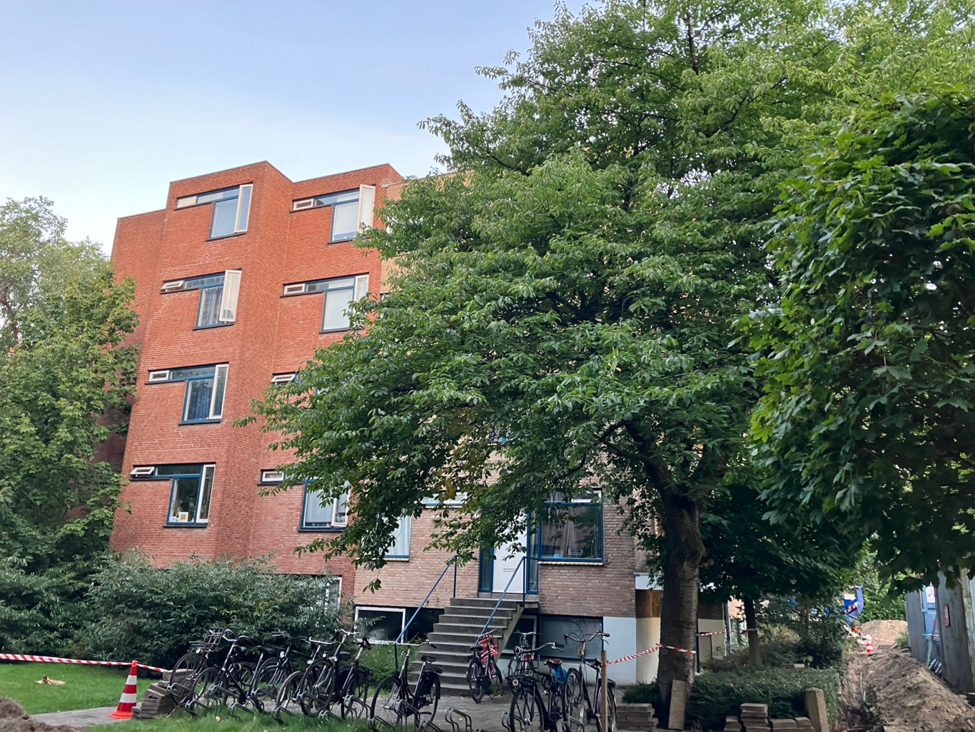 Student housing 