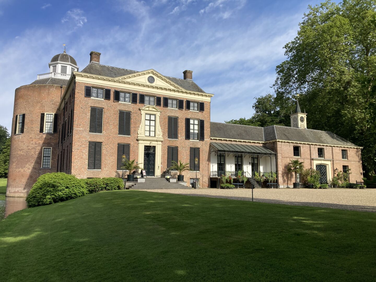 Kasteel Rosendael