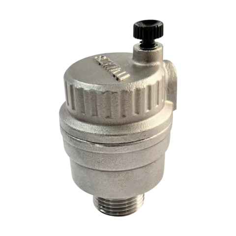 W-PQ21X-16P Stainless Steel Air Vent Valve