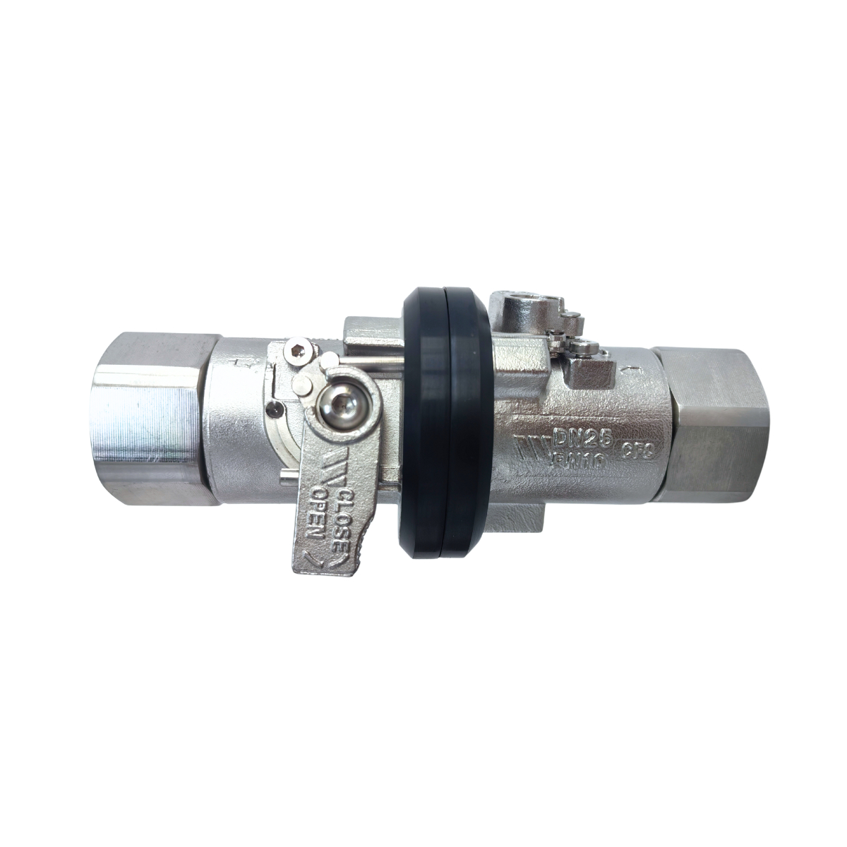 ILBV Interlock Ball Valve_1