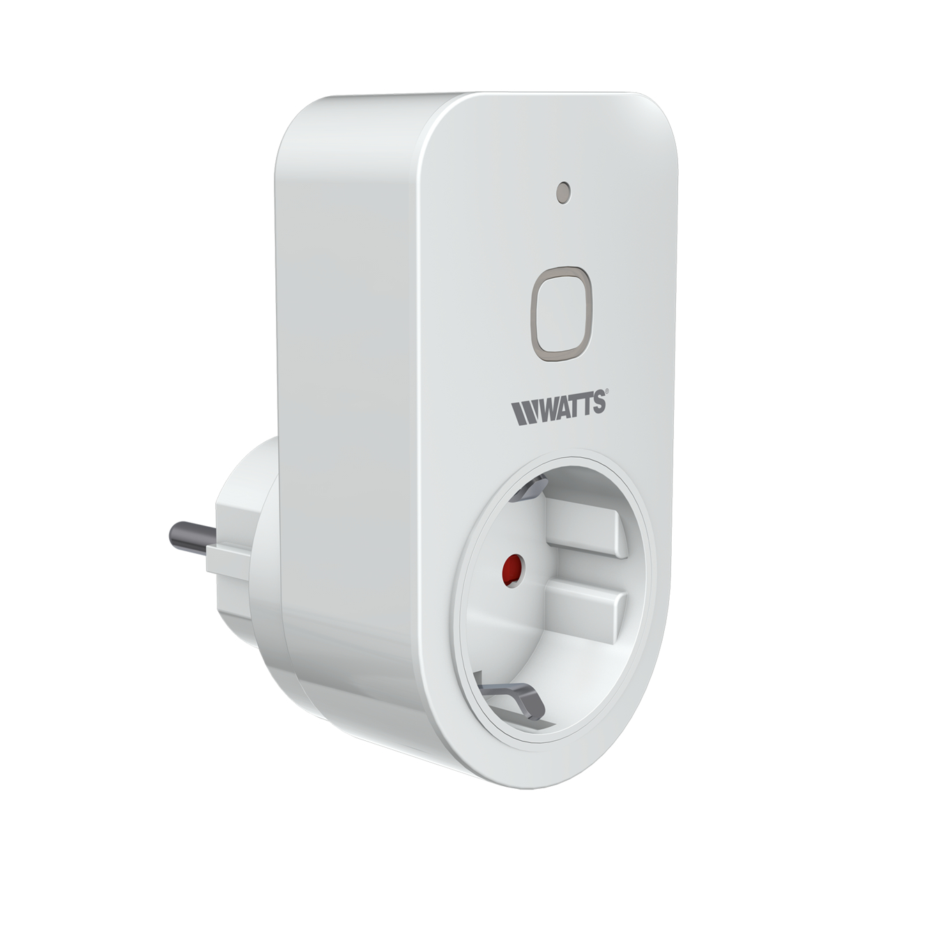 Smart Plug PR03 16A 3/4