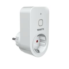 Smart Plug PR03 16A 3/4