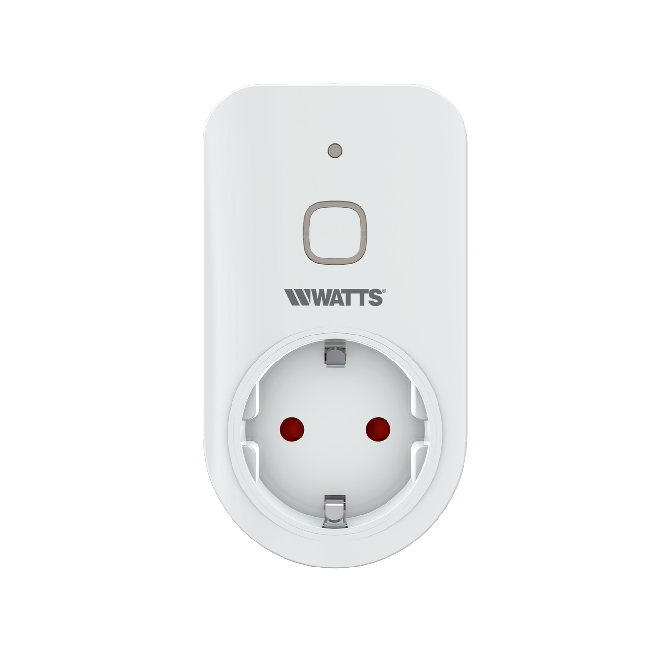 Smart Plug PR03 16A Face